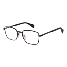 Yohji Yamamoto Bronze Men Glasses Frame
