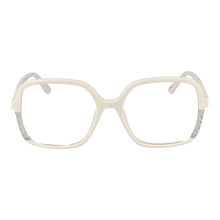 White Women Glasses Frame Guess