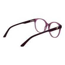 Purple Women Glasses Frame Guess