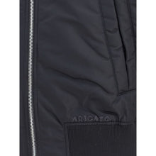 Axel Arigato Double layer bomber Jacket