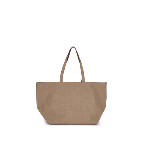 Alexander Wang Punch Tote Bag