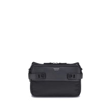 Ferragamo Gancini buckle Shoulder Bag