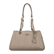 Guess Jeans Brown Polyethylene Women Handbag