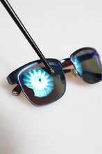 Dolce & Gabbana Black Acetate Square Polarized DG4287F Eyewear Sunglasses