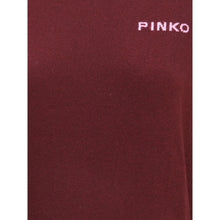 Logo Sweater PINKO