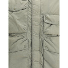 C.P. Company Hooded Nylon Jacket
