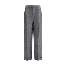 Brunello Cucinelli Linen Pants