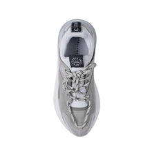 Stella McCartney Eclypse Alter Faux Suede Sneakers