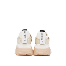 Stella McCartney Pastel Multicolor Eclypse Sneakers