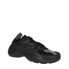 Lanvin Flash-X Sneakers