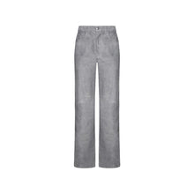 Amiri Leather Pants