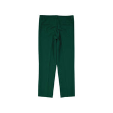 BLANCA VITA Cropped Tailored Trousers