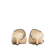 Manolo Blahnik Fabiolamu 50 Sandals
