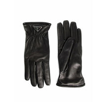 Leather Gloves Prada