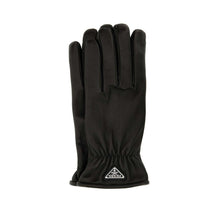 Leather Gloves Prada
