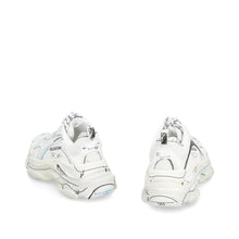 Balenciaga Triple S Sneakers