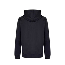 Balmain Cotton Logo Sweatshirt