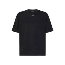 Off-White Off White S.Matthew Skate Logo-Print T-Shirt