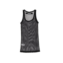 Dsquared² Sleeveless Long Top