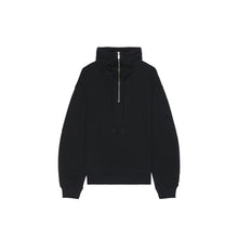 Helmut Lang Funnel Neck Sweatshirt