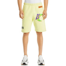 Heron Preston Cotton Shorts