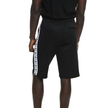 Moschino Couture Contrasting Band Shorts