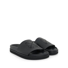 Off-White Off White Cloud Arrow Slippers