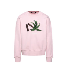 Palm Angels Logo Sweatshirt