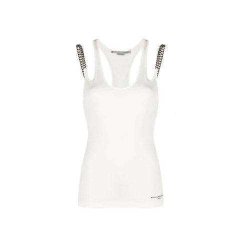 Stella McCartney Falabella Chain Top