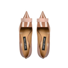 Sergio Rossi Leather Pumps