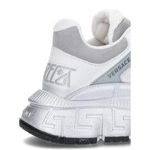 Trigreca Sneakers Versace