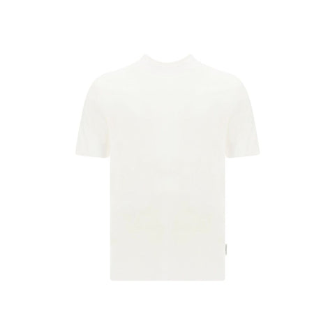 Paolo Pecora Milano Cotton T-Shirt