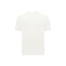 Paolo Pecora Milano Cotton T-Shirt