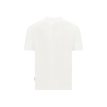 Paolo Pecora Milano Cotton T-Shirt