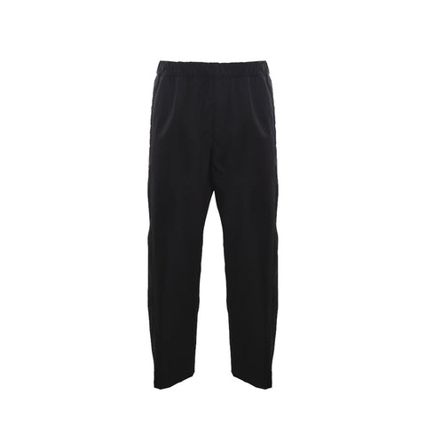Alexander McQueen Cotton Trousers