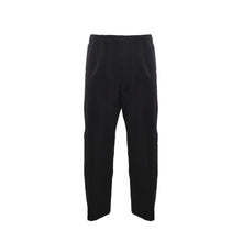 Alexander McQueen Cotton Trousers