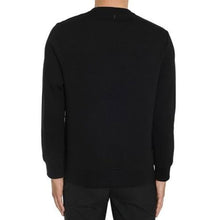 Neil Barrett Flash Design Sweatshirt