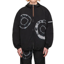 Aries Tie-Dye Windcheater Jacket