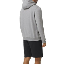 Logo Cotton Sweater Burberry