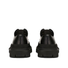 Dolce & Gabbana Leather Derbies
