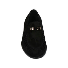 Giuseppe Zanotti Leather Loafers