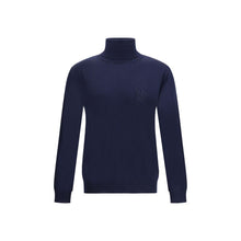 Valentino Virgin wool turtleneck Sweater