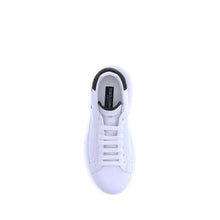 Dolce & Gabbana Logo Sneakers