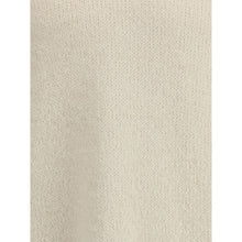 Jil Sander Alpaca Sweater