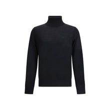Dsquared² Virgin wool turtleneck Sweater