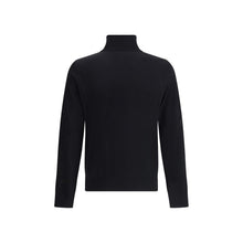 Dsquared² Virgin wool turtleneck Sweater
