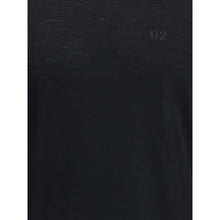 Dsquared² Virgin wool turtleneck Sweater