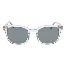 Serengeti Blue Unisex Sunglass
