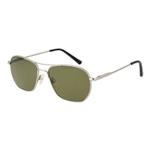 Serengeti Silver Unisex Sunglass
