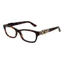 Brown Women Glasses Frame Guess